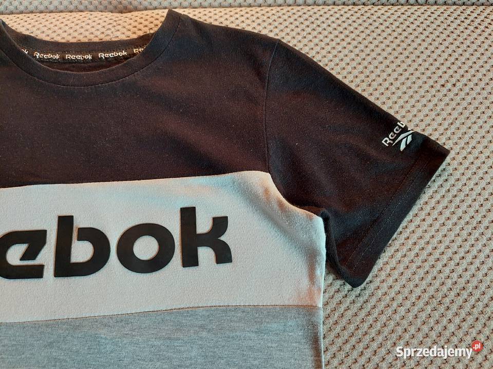 Reebok koszulka rozmiar 152 Kraków