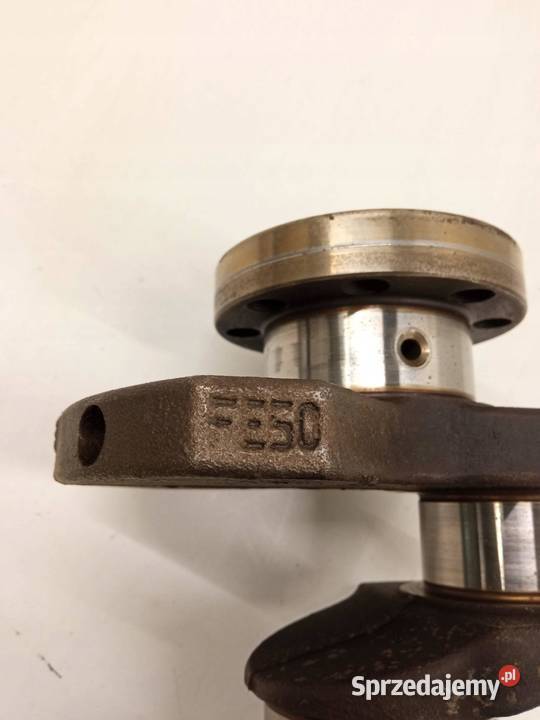 WAŁ KORBOWY 17 CRDI Kia Sportage I 19932004 świętokrzyskie