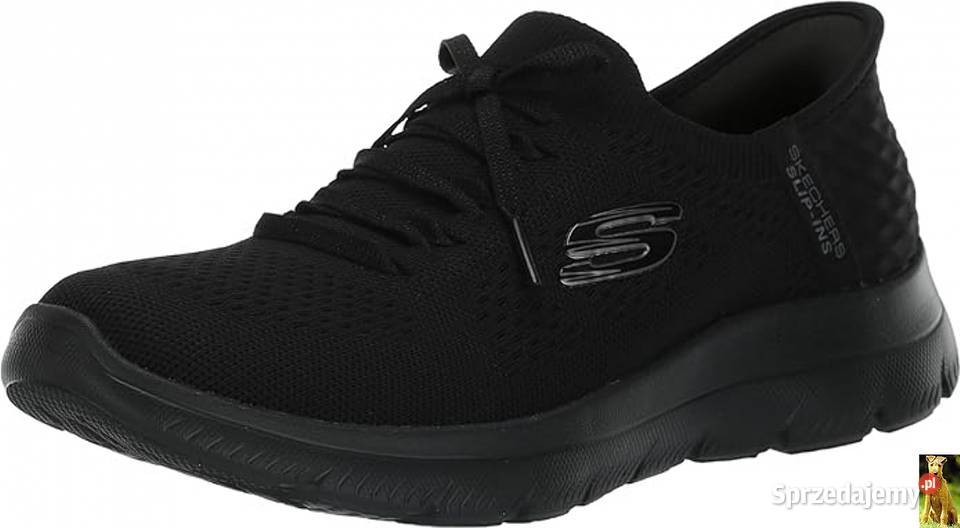 Skechers Buty Free SlipIns Summits R38 Stan Sokołów Podlaski