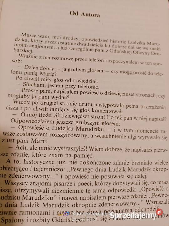 Przygody Piotrusia na pirackiej wyspie skarbów Rok wydania 1985