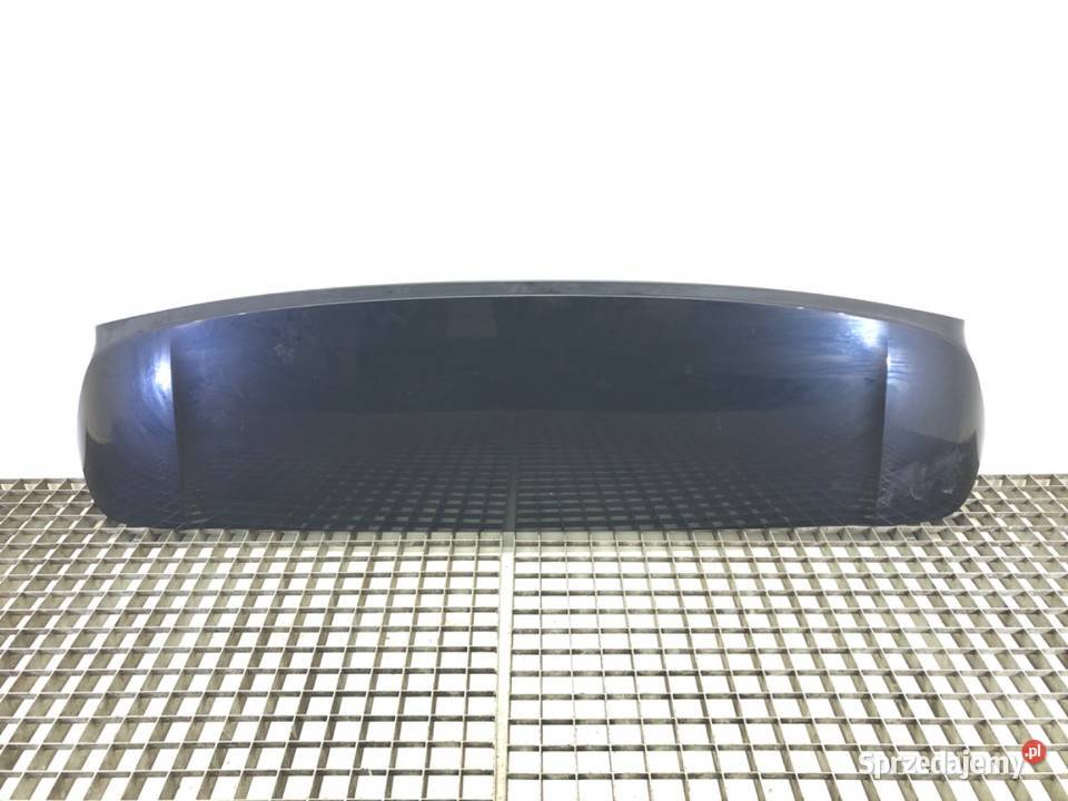 SPOILER LOTKA BMW E70 SUV 0613 7157689 OWIEWKA osobowe sprzedam