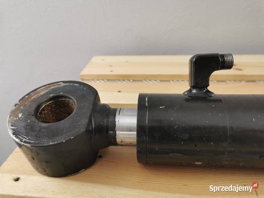 CAT TH 330 Cylinder hydrauliczny kompensacyjny Wilkowo