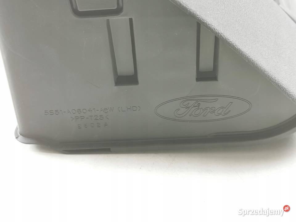 SCHOWEK FORD KA 2008 1379386