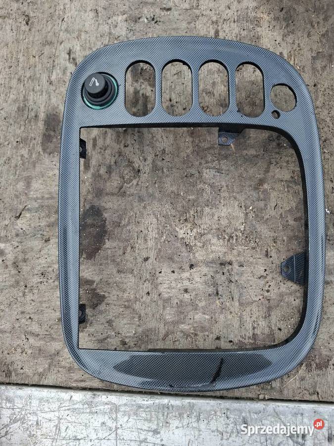 Panel Ramka Ford Galaxy 1 Wisznice sprzedam