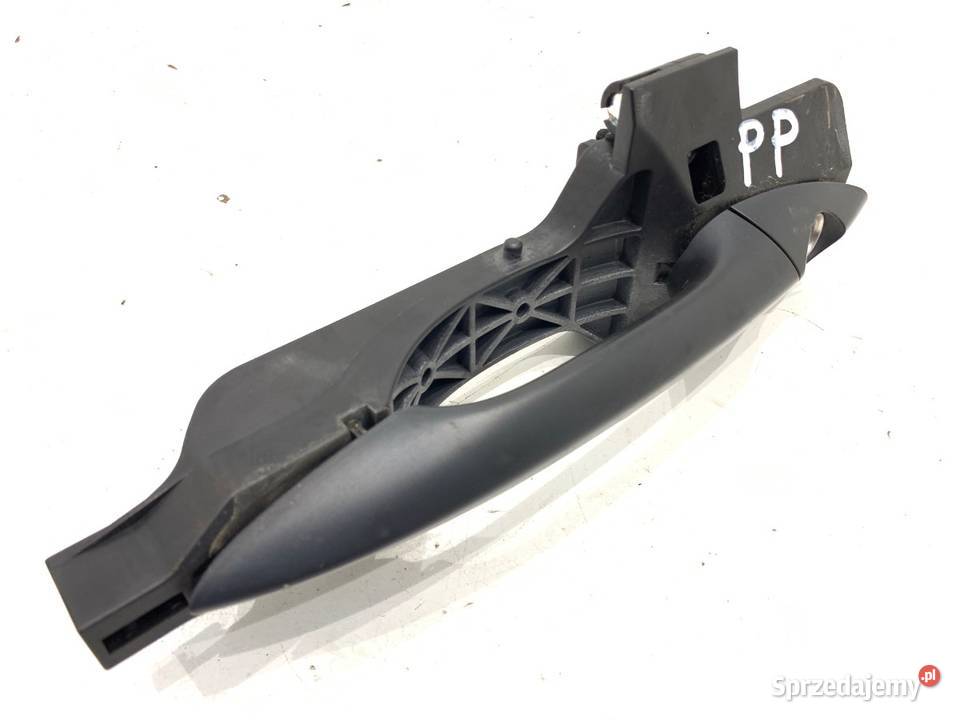 KLAMKA ZEWNĘTRZNA PRAWY PRZÓD HYUNDAI i30