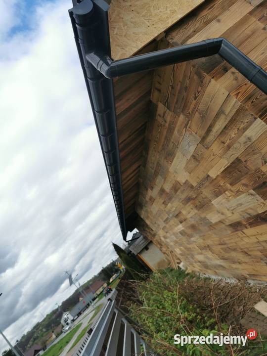 Stara deskapanel dekoracyjny Pozostałe Szczecin