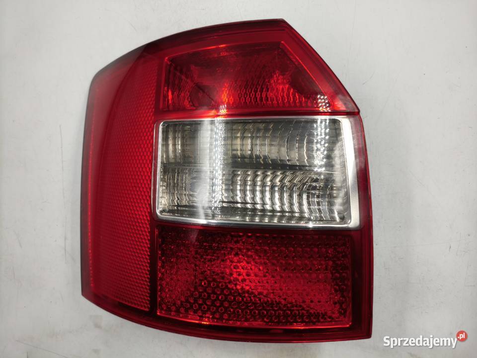 Lampa Lewy Tył Tylna Lewa Audi A4 B6 Avant