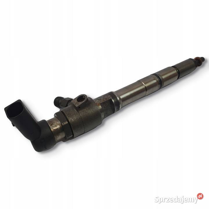 WTRYSKIWACZ Audi A3 8P Lift VW Golf 16 TDI Chełm