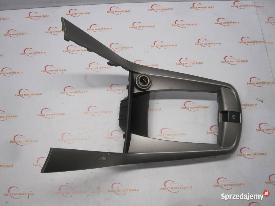 CHEVROLET CAPTIVA LIFT 11r ramka lewarka biegów świętokrzyskie Kielce