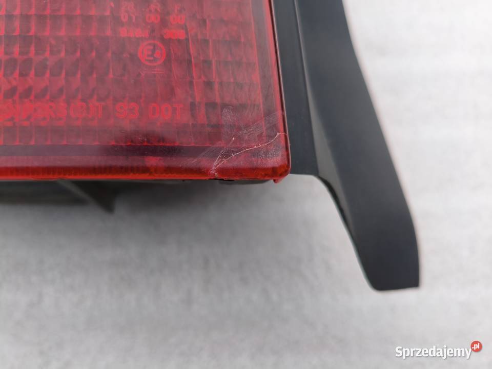 Lampa Lewy Prawy Tył Tylna Lewa Prawa Honda Wyszków