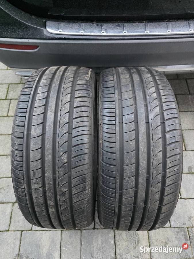 Opony Austone 22545ZR18 225 Suchań