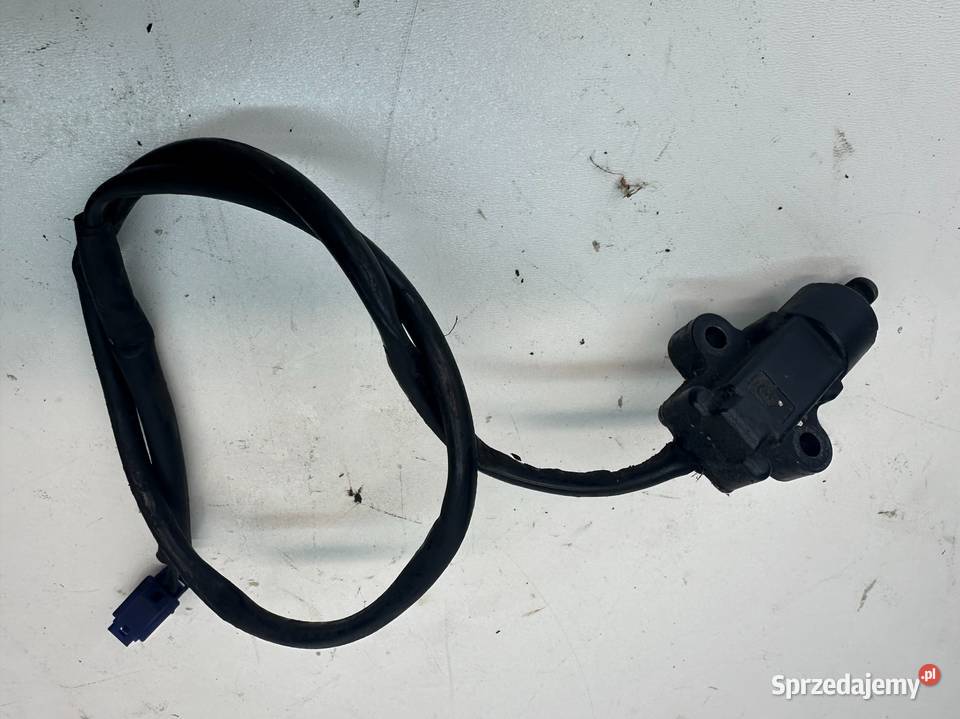 Czujnik Nóżki Bocznej Yamaha FZ8 FZ1 Oem sprzedam