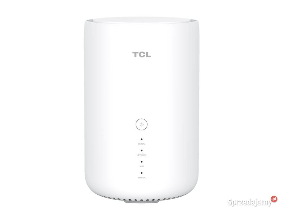 TCL HH130 LINKHUB ModemRouter Na Kartę Sim LTE Wrocław sprzedam