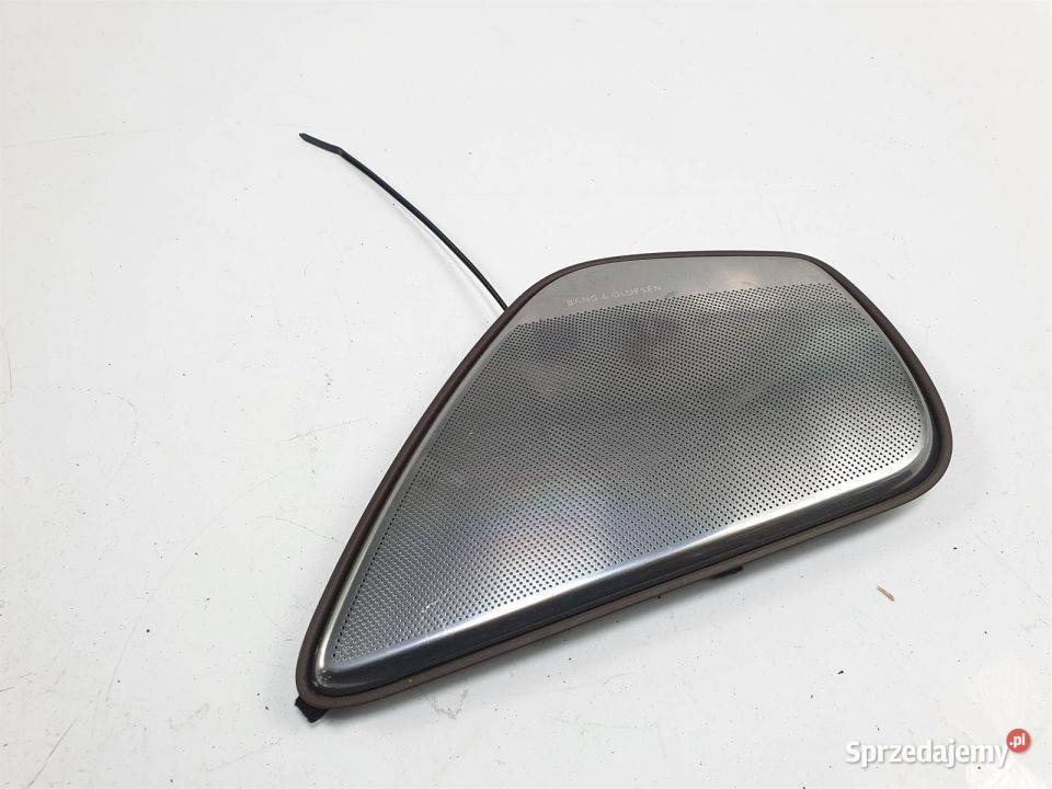 DEKOR LISTWA AUDI A8 D4 PRZED LIFT 4H0868451B kujawsko-pomorskie Lipno sprzedam