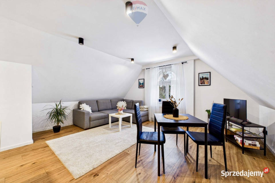 Na sprzedaż 2 niezależne apartamenty dolnośląskie