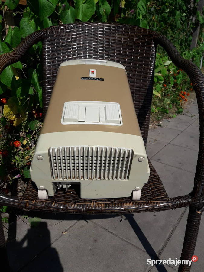 Mam do sprzedania kultowy odkurzacz Zelmer mazowieckie Warszawa sprzedam