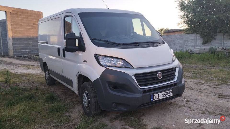 Maska Pokrywa Silnika Fiat Ducato Citroen Jumper Maski dolnośląskie