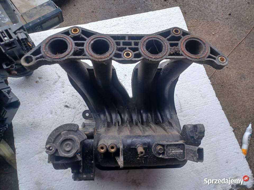 Kolektor Ssący Citroen C2 14 Benzyna osobowe