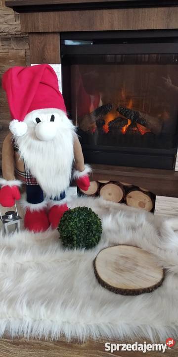 Skrzatygnomy renifery