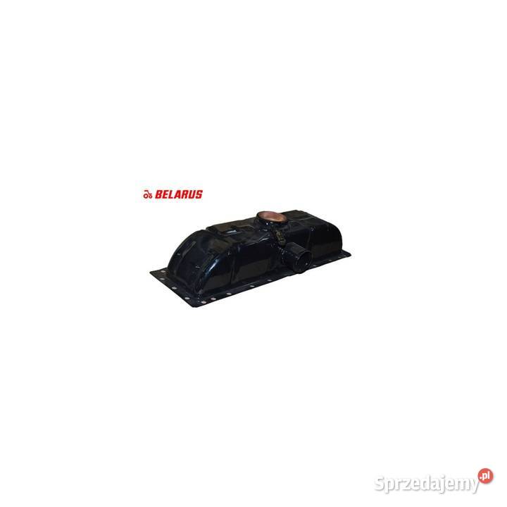 Baczek chłodnicy górny mtz 1221 miedziany Parczew