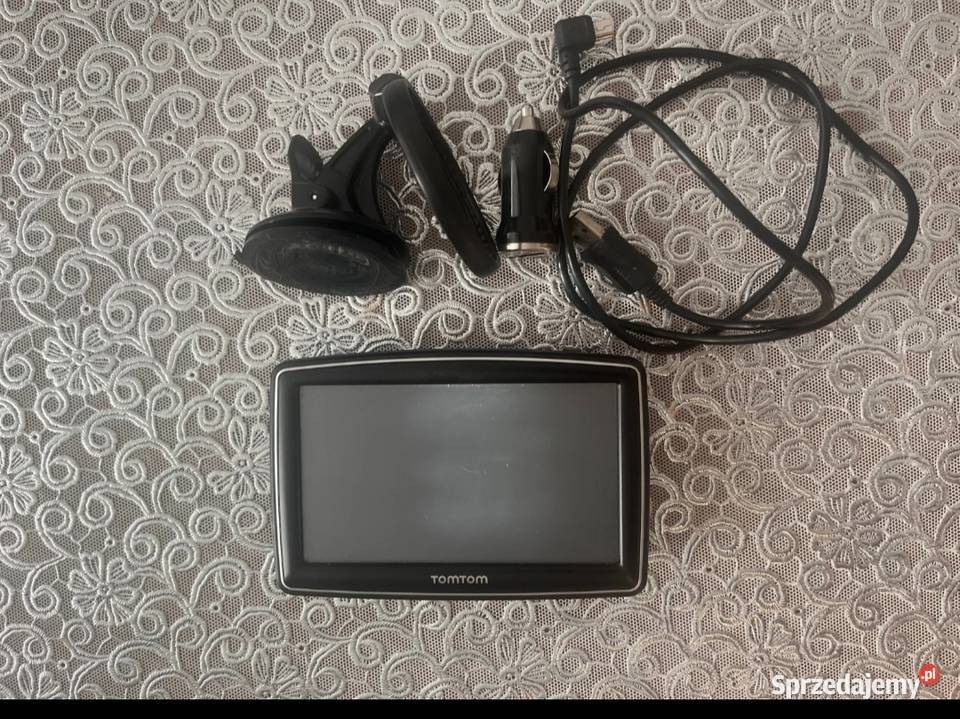 Radio Volkswagen zestaw głośnomówiący nawigacja Libiąż