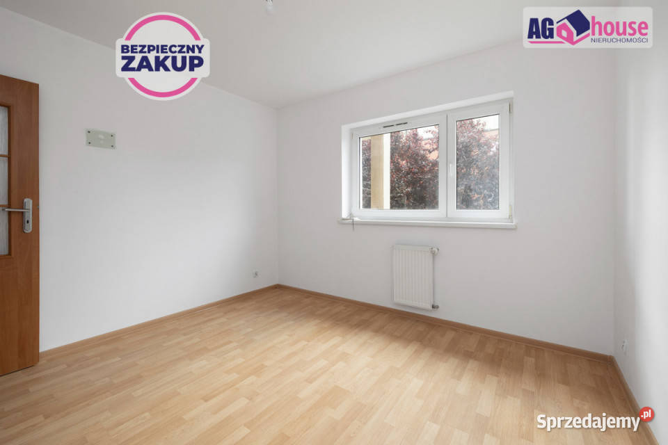 Ogłoszenie mieszkanie Pruszcz Gdański 48m2 2 pok 11666zł/m2 pomorskie sprzedam