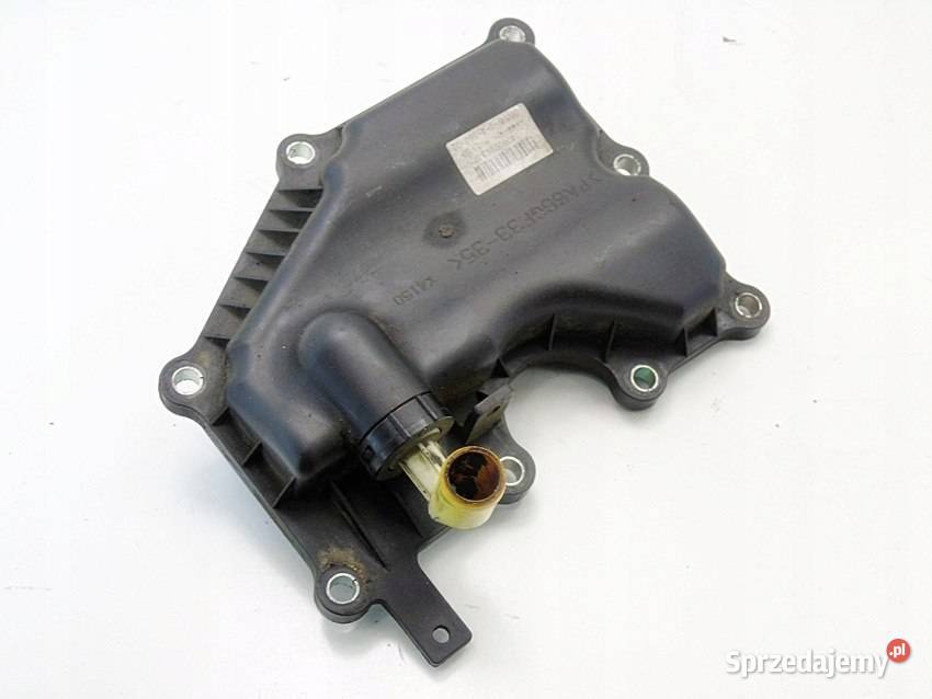 ODMA SEPARATOR OLEJU LF50 23 20 16V MAZDA 3 5 6 Motoryzacja