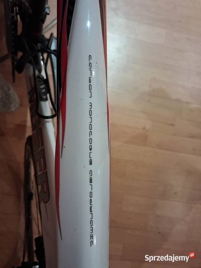 Sprzedam Rower Moser Carbon Shimano 105 lubuskie sprzedam
