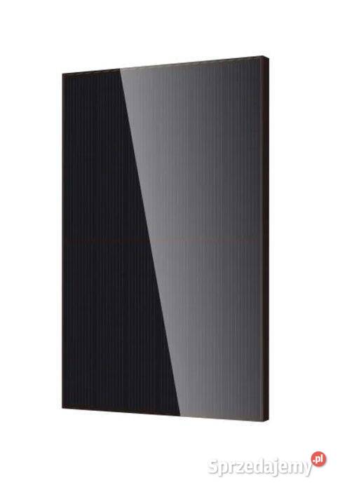 Panel fotowoltaiczny DMEGC 370W FULL BLACK małopolskie