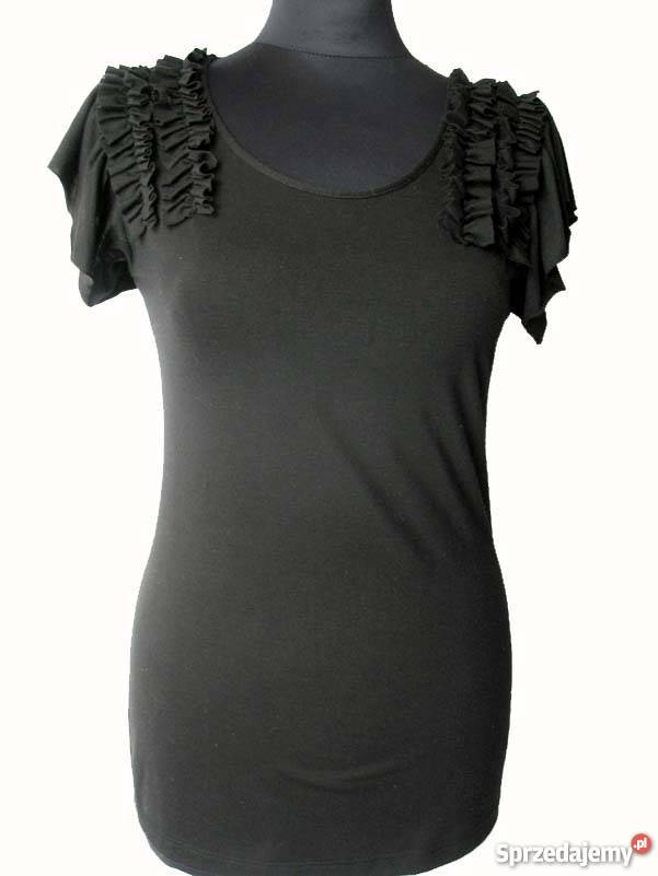 TOP BLUZKA Tshirt 38 M biust 90100 Siedlce