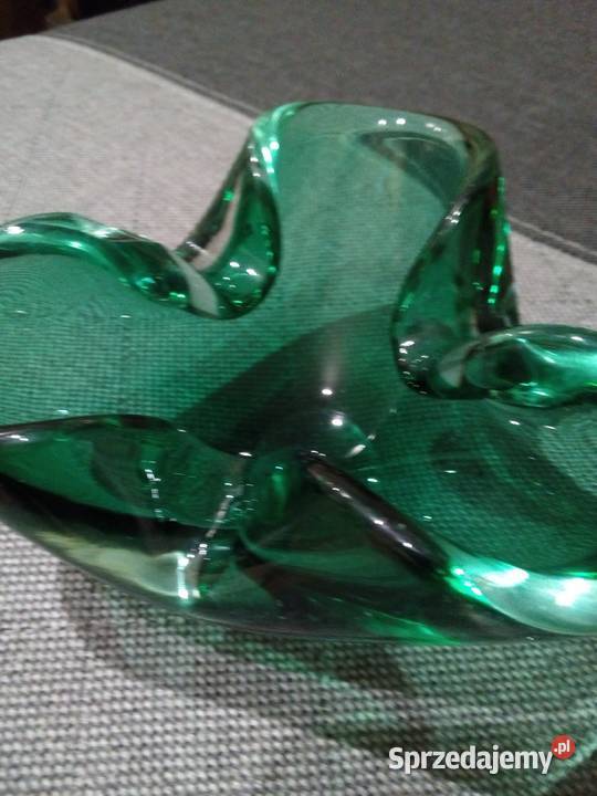 Szkło dekoracyjne MURANO