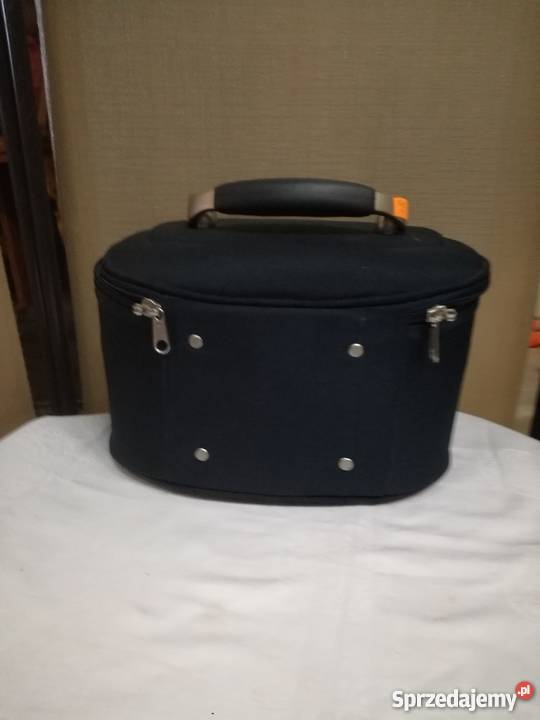 Kuferek na kosmetyki Stargard sprzedam