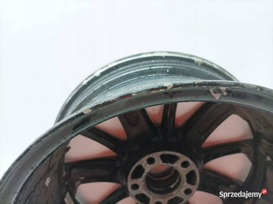 FELGA ALUMINIOWA R17 5X110 ET38 OC69MM 8JX17H2 świętokrzyskie