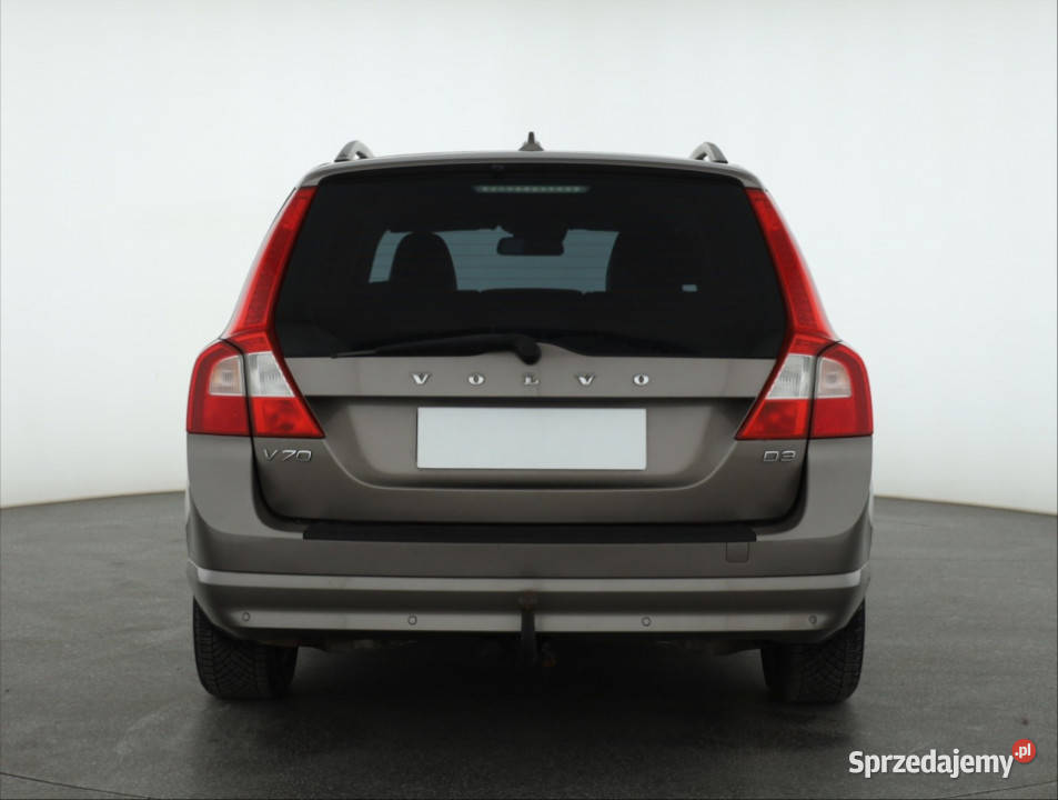 Volvo V70 D3 ASR (kontrola trakcji) Piaseczno sprzedam