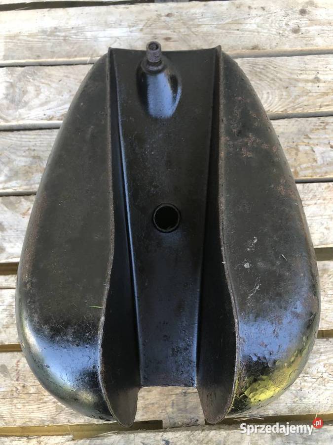 ZBIORNIK PALIWA SHL M11 175 BAK Kraków sprzedam