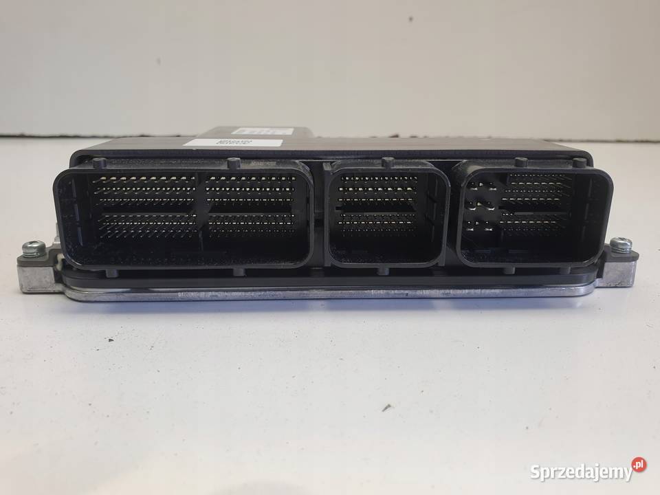 Volvo XC90 II 20 T STEROWNIK SILNIKA komputer osobowe Rudka