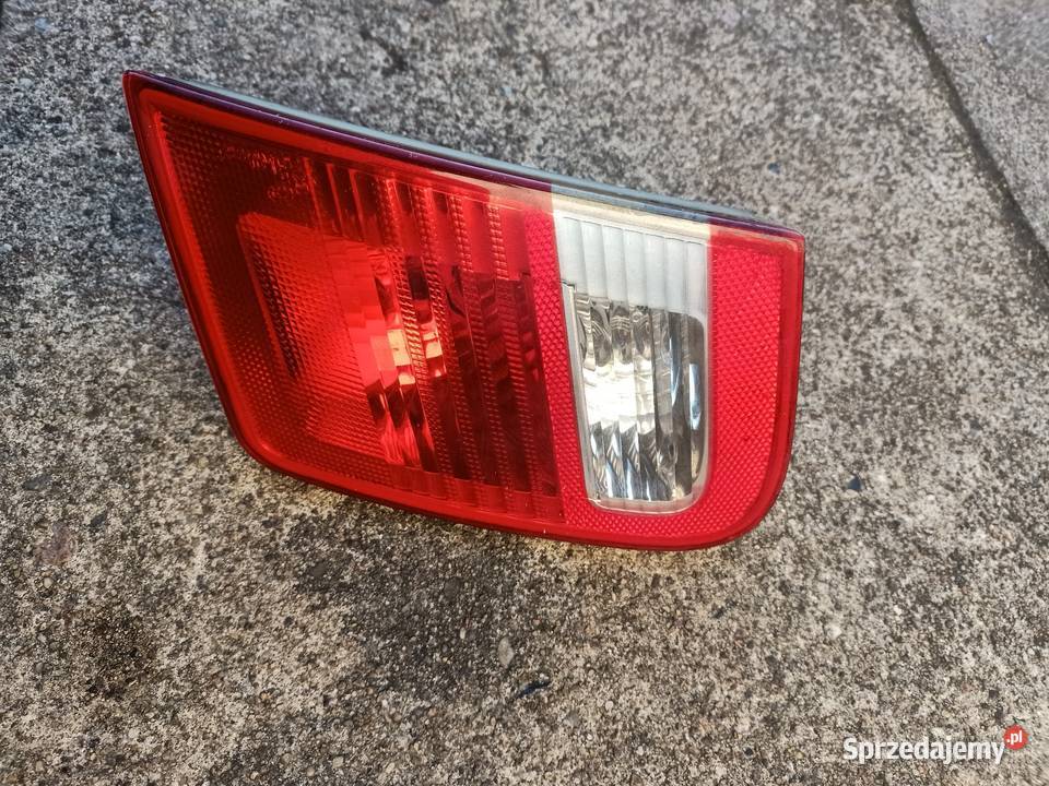 Lampa tylna z klapy prawa Saab 93 II osobowe Szczecin