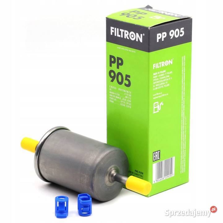 Filtry do Opel Vauxhall VectraZafira Chevrolet Rzeszów