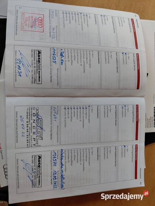 OPEL INSIGNIA Sports Tourer 15 165 163 serwisowany w ASO Jelenia Góra