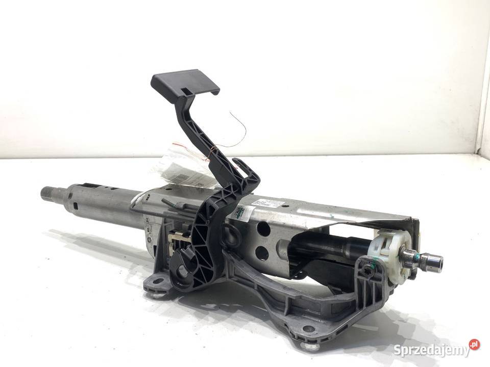 KOLUMNA KIEROWNICZA OPEL ASTRA K 39133886