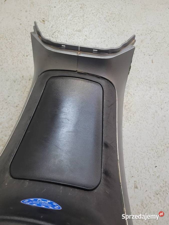 Piaggio mp 3 125 tunel klapa wlewu środek Nowy Tomyśl