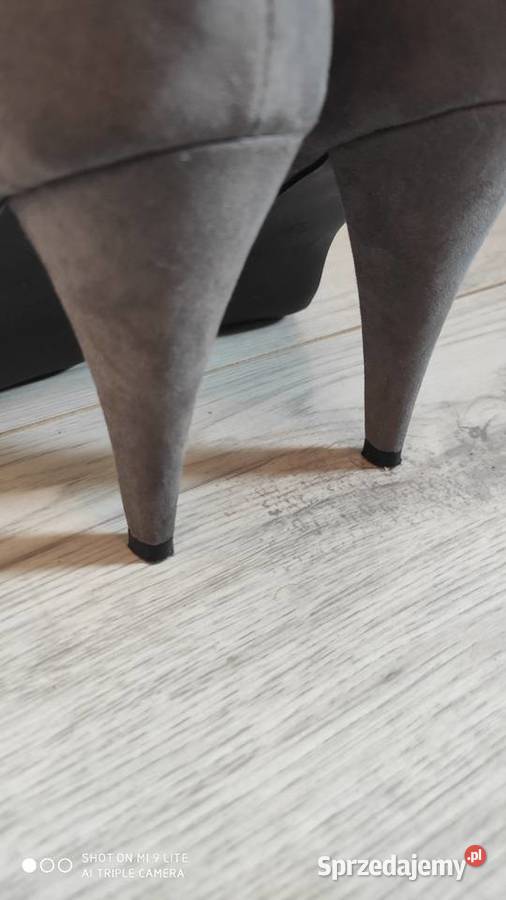 Sprzedam szpilki marki Jennifer rozmiar 38 kujawsko-pomorskie Bydgoszcz