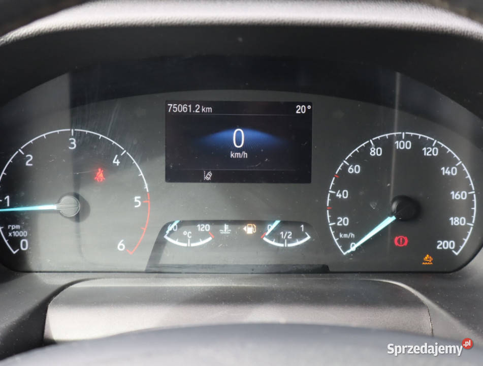 Ford Transit 20 EcoBlue Bielany Wrocławskie sprzedam