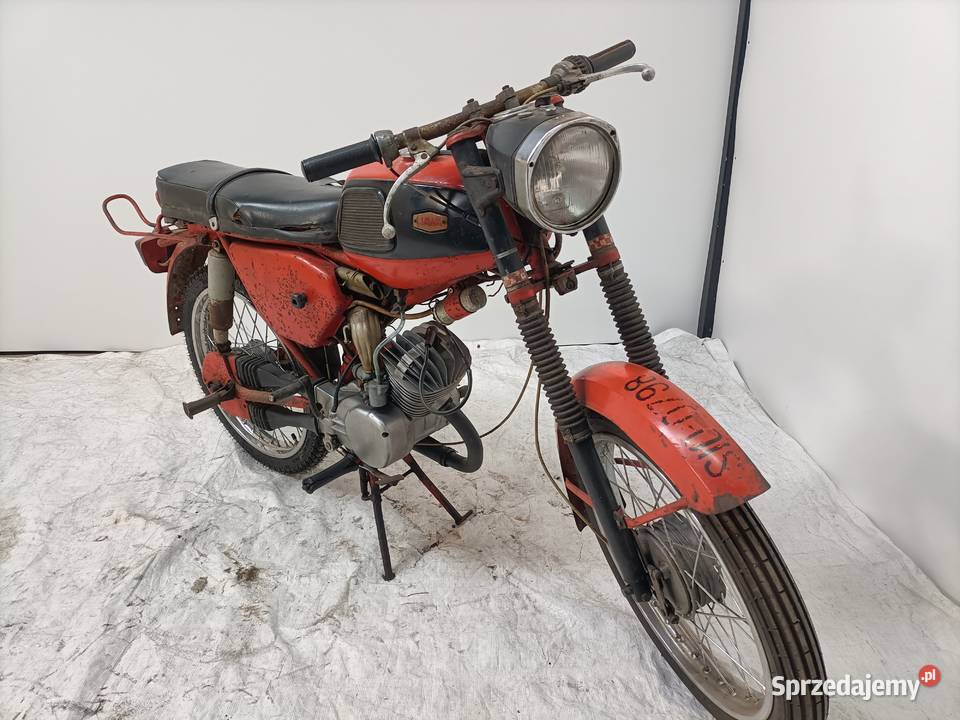 Jawa 90 Roadster oryginalny stan kujawsko-pomorskie