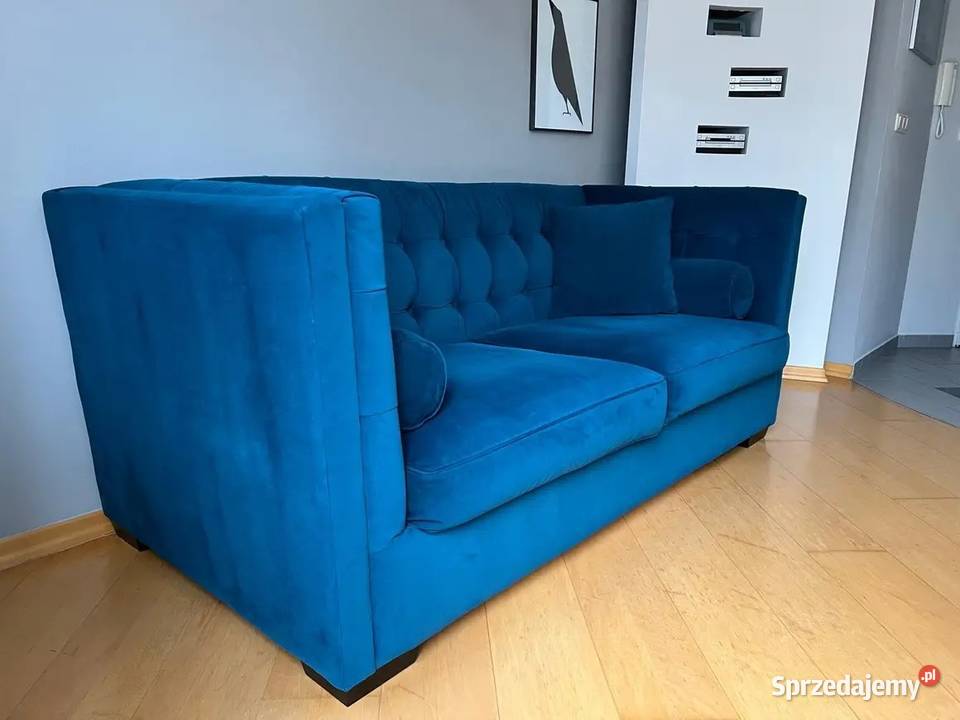 Kanapa z funkcją doania Warszawa