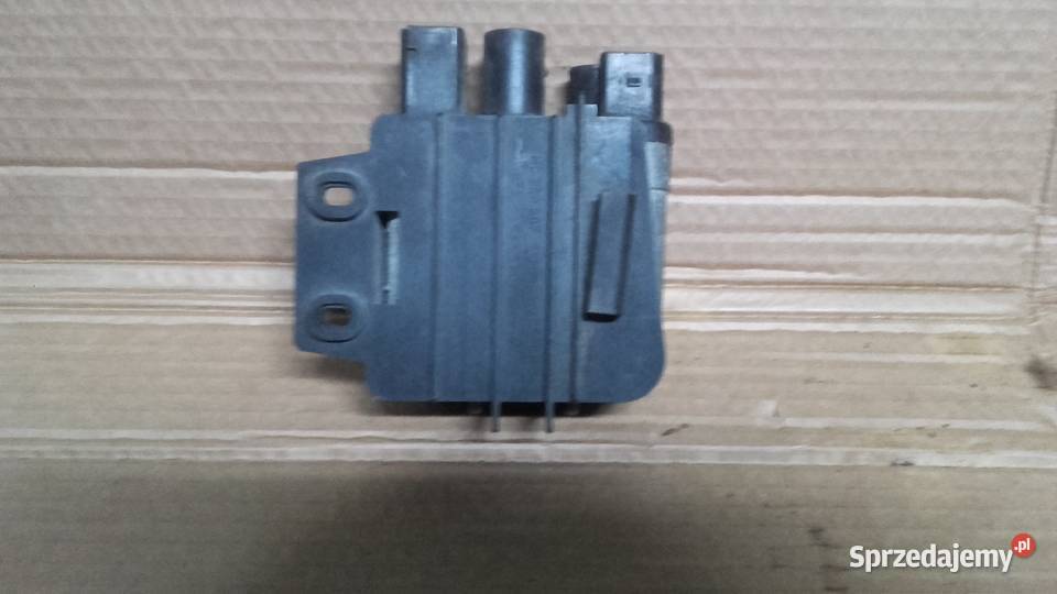 Sterownik Wentylatorów Vw T5 Multiwan 19tdi 25 Gniewkowo
