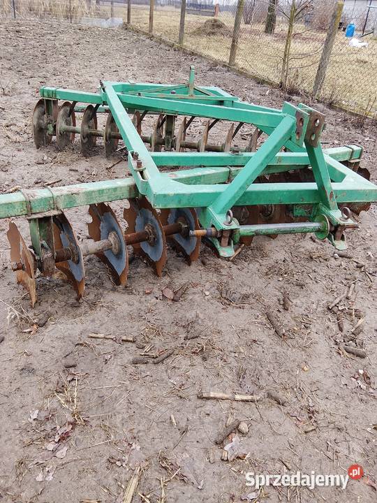 Talerzowka Głowno sprzedam