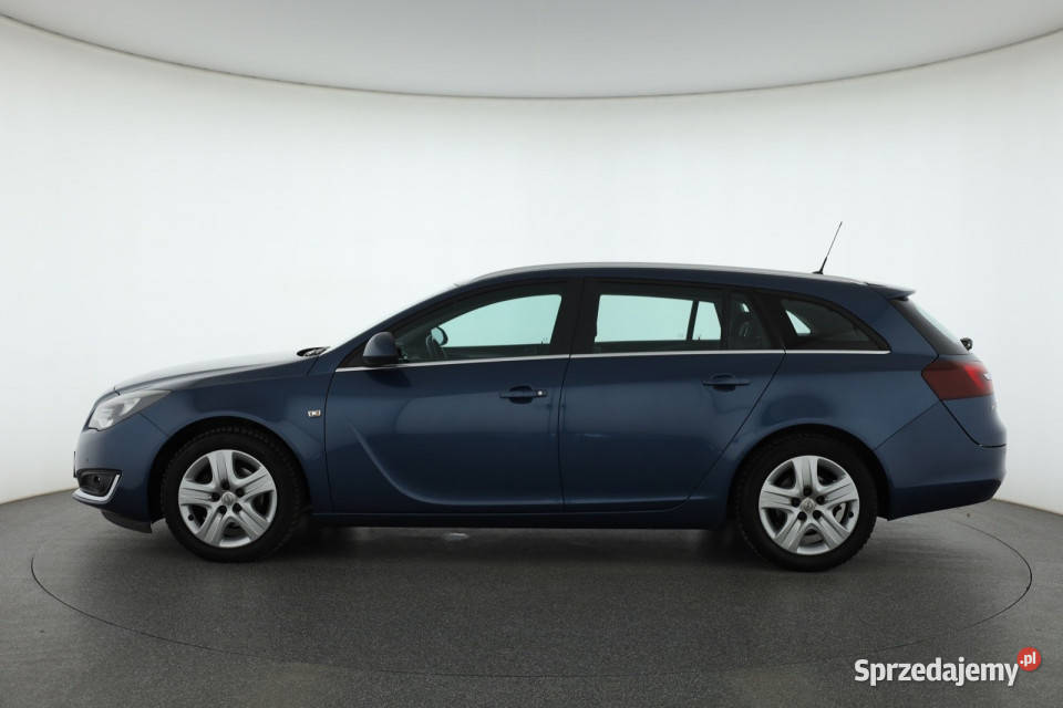 Opel Insignia 20 CDTI komputer pokładowy sprzedam