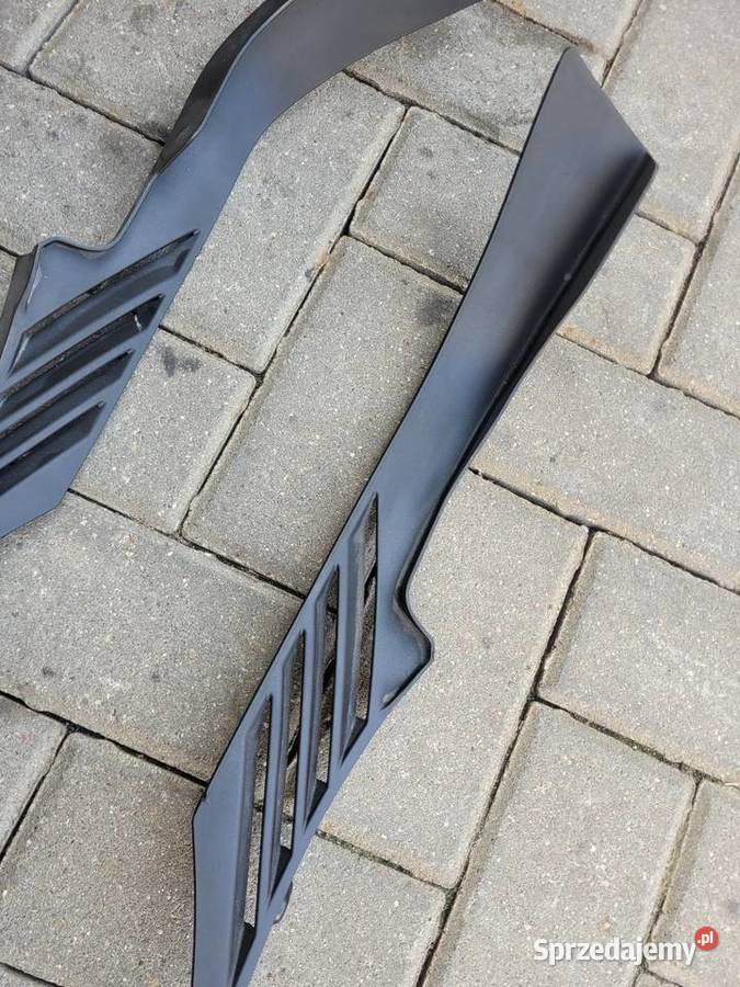 Yamaha R 3 R3 1924 owiewka osłona plastik