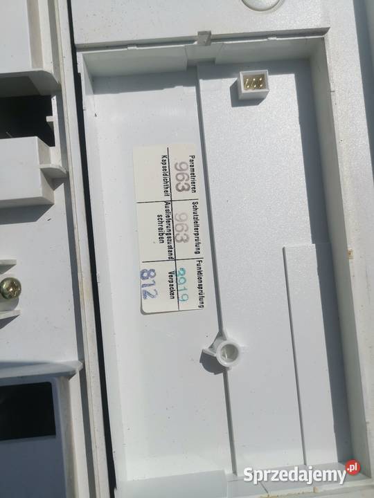 Viessmann płyta główna Akcesoria grzewcze